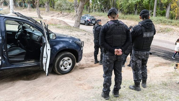 Foto: ALF PONCE MERCADO / MDZ