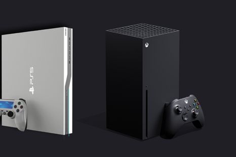 La nueva Playstation vs la nueva XBox ¿Cuál será más potente?