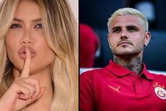 La expareja, enfrentada nuevamente. Créditos: Archivo MDZ La expareja, enfrentada nuevamente. Créditos: Archivo MDZ