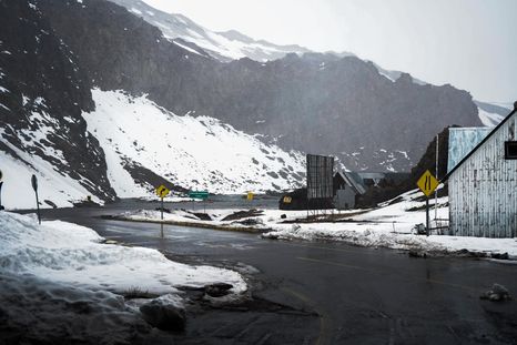 Foto: @DPRMaule Foto: @DPRMaule