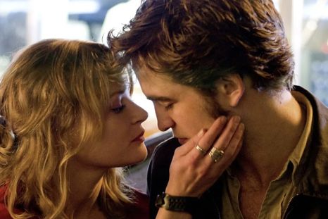 La historia de Tyler y Ally se transformó en un clásico moderno del drama romántico. Foto: Netflix La historia de Tyler y Ally se transformó en un clásico moderno del drama romántico. Foto: Netflix