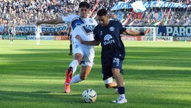 La Lepra y el Tomba y un mal Torneo Clausura. La Lepra y el Tomba y un mal Torneo Clausura.