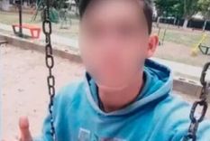 El joven atacó a su madre con una llave inglesa