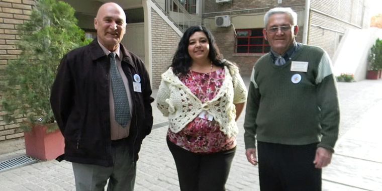 Foto: Cecilia Cannizzo/Mediamza.com