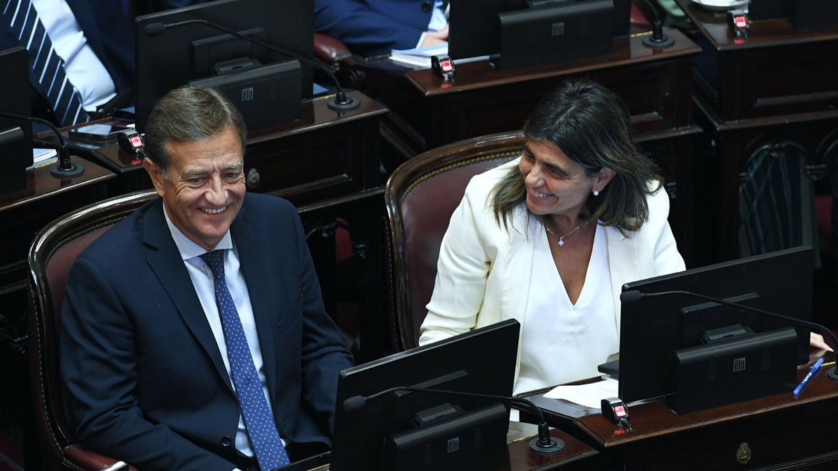 Zona fría: la tajante postura de los tres senadores por Mendoza