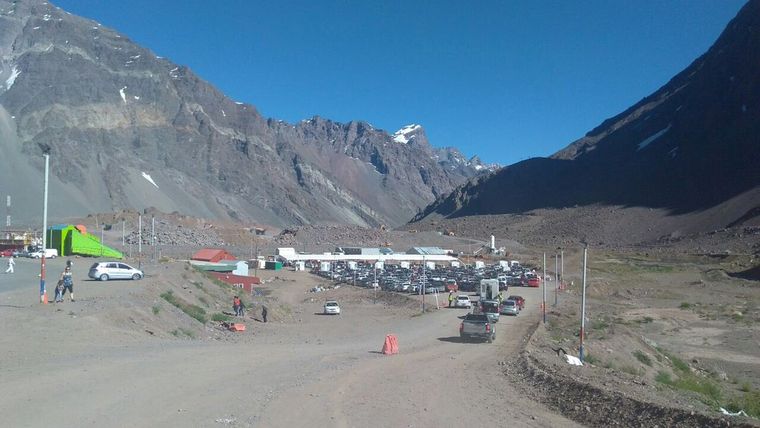 Foto: Twitter @cfloslibertador