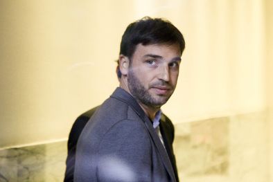 MDZol | Ignacio Torres, gobernador de Jujuy Foto: Noticias Argentinas