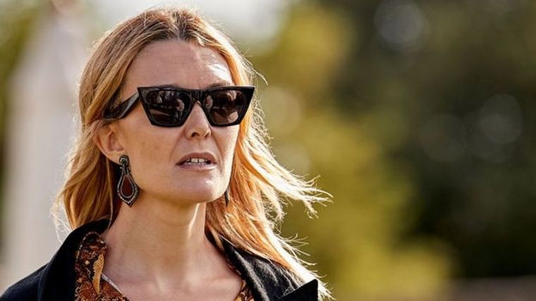 Foto: GETTY IMAGES. Marta Ortega será la nueva presidenta de Intidex, una de las empresas de textiles más importante del mundo.