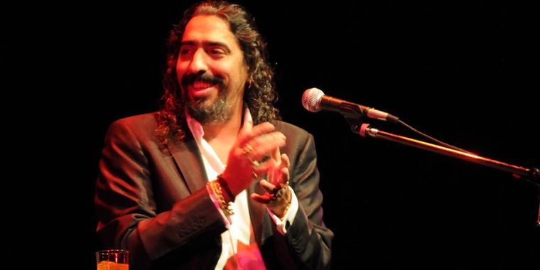 Foto: Alf Ponce / MDZ