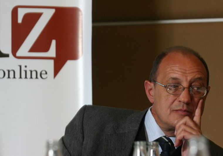 Biffi asegura que las internas cerradas son un retroceso. Foto: Gerardo Gómez / MDZ