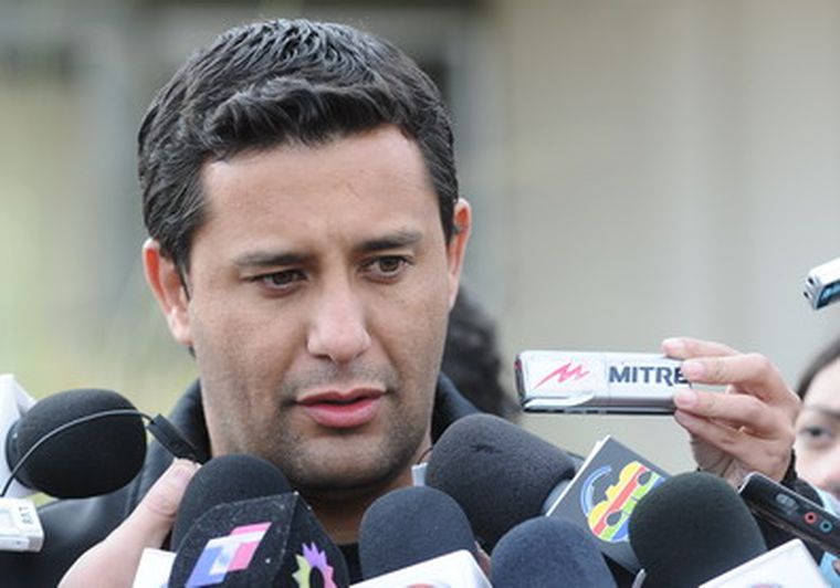 Foto: Pachy Reynoso/MDZ