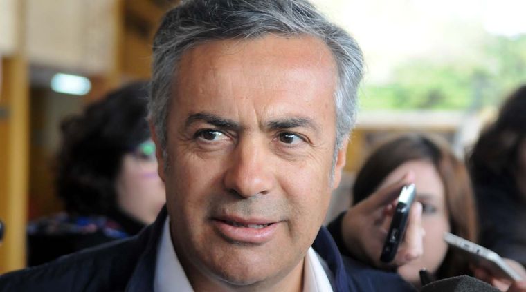 Foto: Fernando Martinez/ MDZ