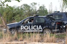 Los niños regresaban a su casa cuando se produjo el robo Foto: ALF PONCE MERCADO / MDZ Los niños regresaban a su casa cuando se produjo el robo Foto: ALF PONCE MERCADO / MDZ