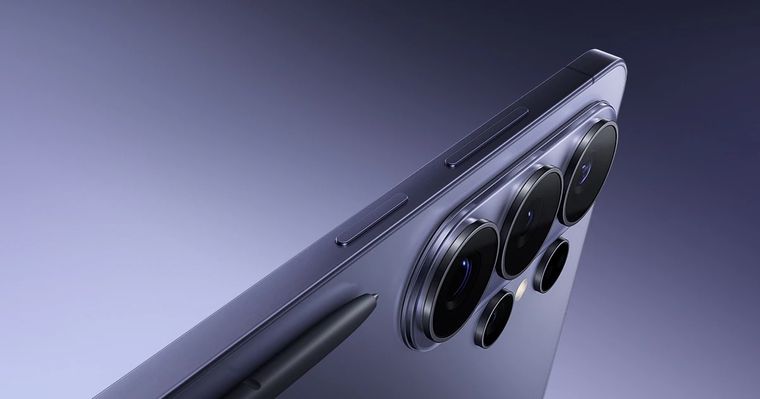 La pantalla de privacidad del Samsung Galaxy S26 Ultra marcó una diferencia clave en seguridad de hardware. La pantalla de privacidad del Samsung Galaxy S26 Ultra marcó una diferencia clave en seguridad de hardware.