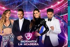 showmatch termino su tercer programa con el rating por el suelo showmatch termino su tercer programa con el rating por el suelo