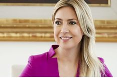 Fabiola Yañez Fabiola Yañez Foto: BorderPeriodismo