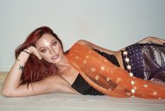 oriana sabatini habria pedido una desopilante suma para participar en el bailando