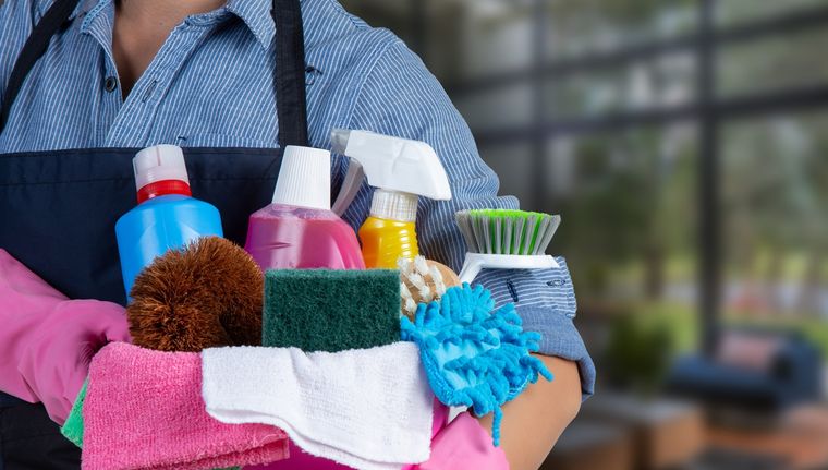 Se confirmó el primer aumento del 2024 Foto: Shutterstock