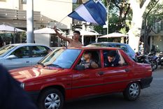 Foto: Santiago Tagua/MDZ