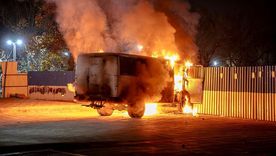 Las autoridades buscan recuperar el control en Irán tras semanas de protestas.