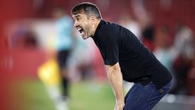 El Chacho Coudet tiene dos nombres en mente para reforzar a River.