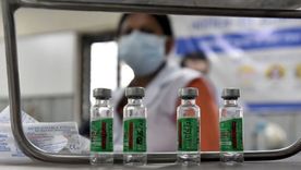 La OMS clasificó la variante que surgió en India como variante de preocupación mundial Foto: GETTY IMAGES