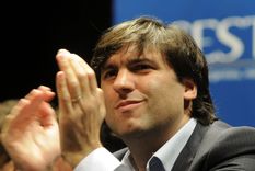 Foto: Alf Ponce / MDZ