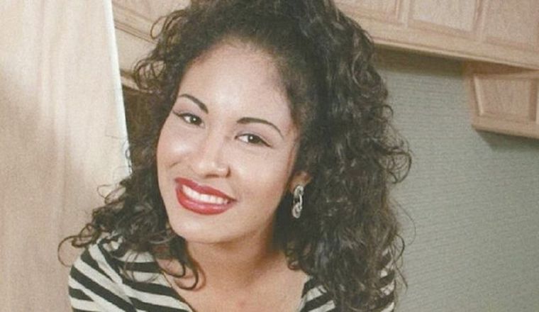 Selena Quintanilla
