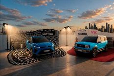 Chevrolet estará presente en BAFWEEK 2026