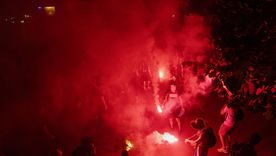 Los festejos por el triunfo del PSG dejan un muerto y dos heridos muy graves