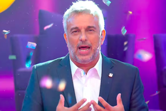 rating: cuanto midio el regreso de cuestion de peso por la pantalla de el trece