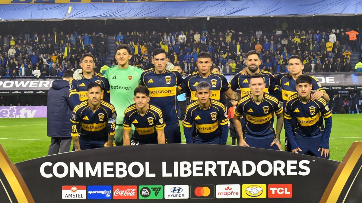 Atento, Boca: llegó una oferta de US$ 9.300.000 por un titular del equipo de Úbeda
