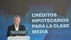 jorge macri lanza creditos hipotecarios para la clase media: tasa subsidiada y cuotas mas bajas que un alquiler jorge macri lanza creditos hipotecarios para la clase media: tasa subsidiada y cuotas mas bajas que un alquiler
