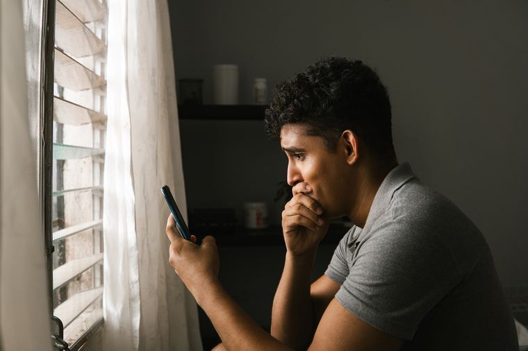 ¿Tu celular ya no rinde? Quizás debas estar atento a estas señales. Foto: Shutterstock