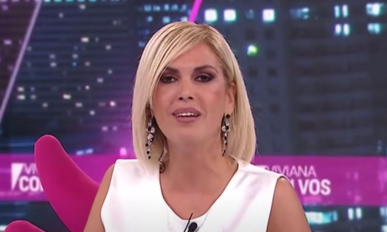 Viviana Canosa