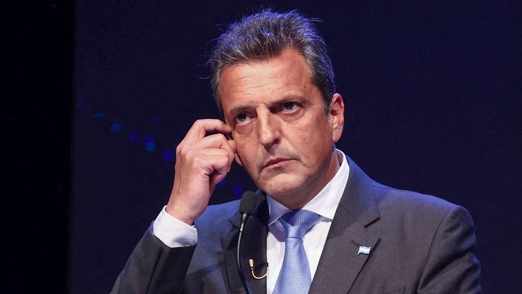 Se extendió el dólar soja 4, pero preocupa el día después al fin de esta medida Foto: Noticias Argentinas