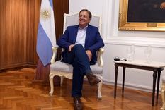 Foto: ALF PONCE MERCADO / MDZ Foto: ALF PONCE MERCADO / MDZ