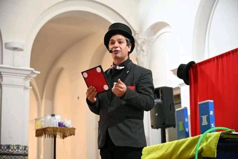 Las locuras de Ludiem. Las locuras de Ludiem.