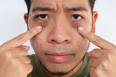 Insomnio Foto: istockphoto