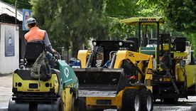 Se recomienda a vecinos y conductores optar por caminos alternativos. Se recomienda a vecinos y conductores optar por caminos alternativos.