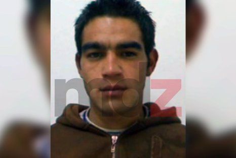 Ricardo Tormo Quiroga, el conductor que será imputado por matar a Ángel Videla utilizando su auto como arma. Ricardo Tormo Quiroga, el conductor que será imputado por matar a Ángel Videla utilizando su auto como arma.
