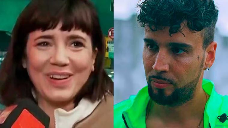 Dante Spinetta negó rotundamente los encuentros secretos en el departamento de la actriz. Dante Spinetta negó rotundamente los encuentros secretos en el departamento de la actriz.