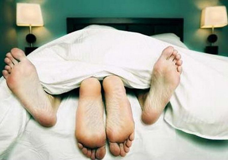 Hay muchos mitos alrededor del sexo Foto: web