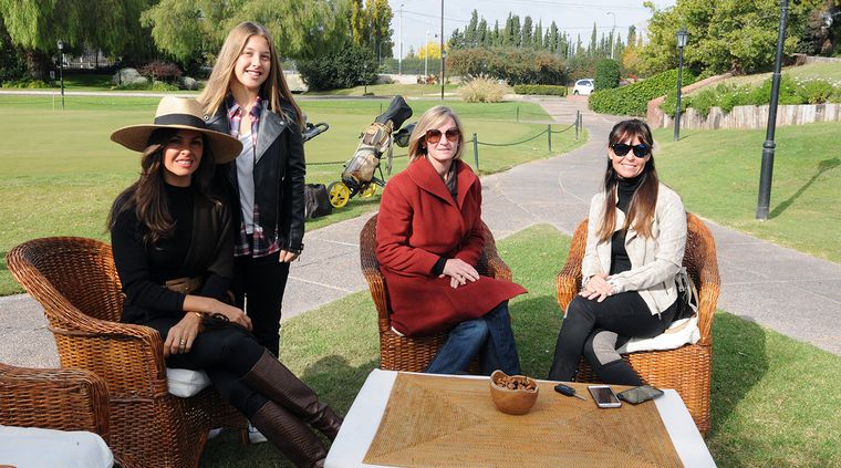 Foto: Alf Ponce / MDZ