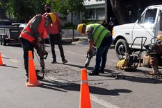 Foto: ALF PONCE MERCADO / MDZ Foto: ALF PONCE MERCADO / MDZ