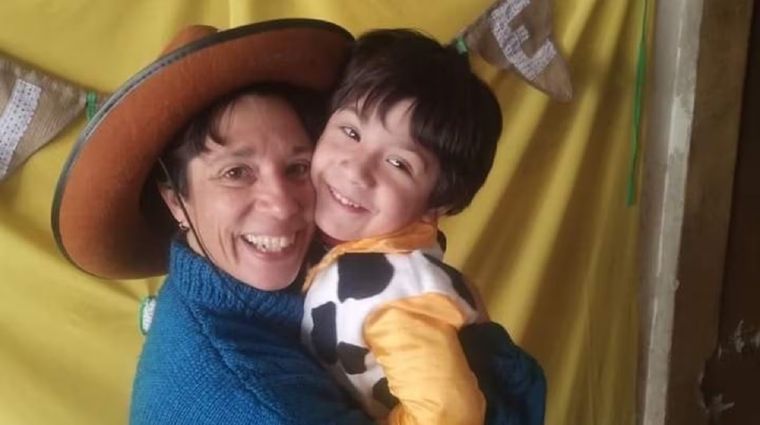 Micaela Andrea Lator fue la autora del crimen que conmocionó a Florencio Varela.&nbsp;