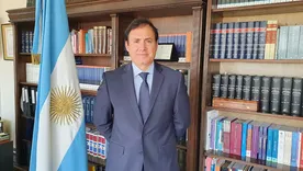 El juez Patricio Maraniello carga con nueve denuncias por acoso sexual, maltrato y abuso de poder. El juez Patricio Maraniello carga con nueve denuncias por acoso sexual, maltrato y abuso de poder.