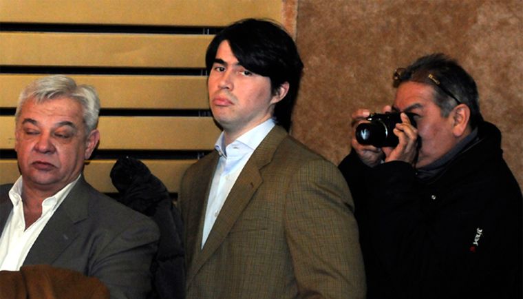 Baez Foto: Opi Santa Cruz