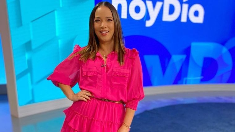 Adamari López, Luis Fonsi