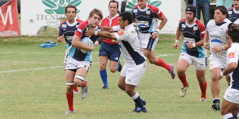 Foto: Alf Ponce / MDZ
